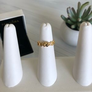 LIMITED EDITION Pandora Honeybee Ring